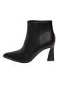 Botas De Vestir Iris Illu Para Mujer Negro Fioni 210075 de Fioni