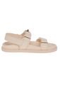 Sandalias Planas Stivi Para Niña Beige Fioni 210255 de Fioni
