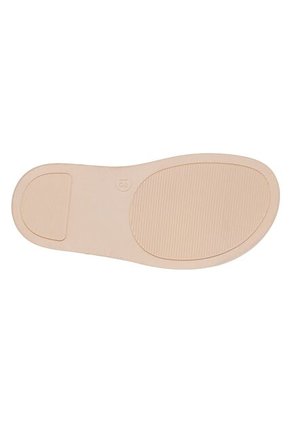 Sandalias Planas Stivi Para Niña Beige Fioni 210255