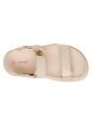 Sandalias Planas Stivi Para Niña Beige Fioni 210255 de Fioni