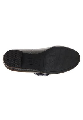 Zapatos De Vestir Anna Para Niña Plateado Fioni 210279