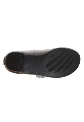 Zapatos De Vestir Anna Para Niña Pequeña Plateado Fioni 210280