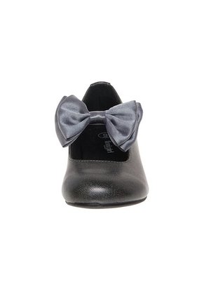 Zapatos De Vestir Anna Para Niña Pequeña Plateado Fioni 210280