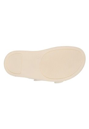 Sandalias Planas Katana Para Niña Blanco Fioni 210281