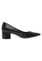 Zapatos Mana Para Mujer  Negro Fioni 190697 Payless de Fioni