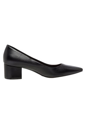 Zapatos Mana Para Mujer  Negro Fioni 190697 Payless