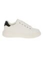 Zapatos Melissa Tipo Sneakers Para Niña Blanco Fioni 210278 de Fioni
