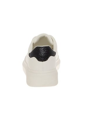 Zapatos Melissa Tipo Sneakers Para Niña Blanco Fioni 210278