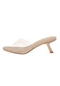 Sandalias De Vestir Larken Para Mujer Claro Fioni 210910 de Fioni