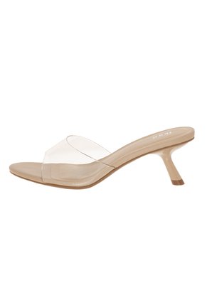 Sandalias De Vestir Larken Para Mujer Claro Fioni 210910