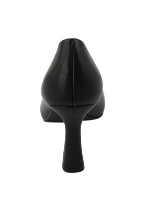 Zapatos Formales Crawford Para Mujer Negro Fioni 196638 Payless