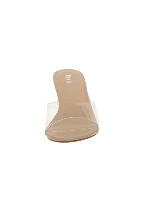 Sandalias De Vestir Larken Para Mujer Claro Fioni 210910