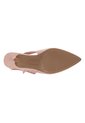 Zapatos De Vestir Raquel Para Mujer Rosa Claro Fioni 211150 de Fioni