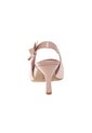Zapatos De Vestir Raquel Para Mujer Rosa Claro Fioni 211150 de Fioni