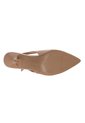 Zapatos De Vestir Raquel Para Mujer Neutro Fioni 211149 de Fioni