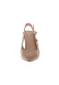 Zapatos De Vestir Raquel Para Mujer Neutro Fioni 211149 de Fioni