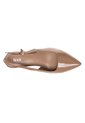 Zapatos De Vestir Raquel Para Mujer Neutro Fioni 211149 de Fioni