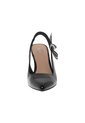 Zapatos De Vestir Raquel Para Mujer Negro Fioni 211151 de Fioni