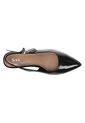 Zapatos De Vestir Raquel Para Mujer Negro Fioni 211151 de Fioni