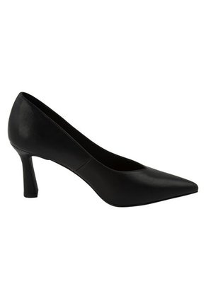 Zapatos Formales Crawford Para Mujer Negro Fioni 196638 Payless