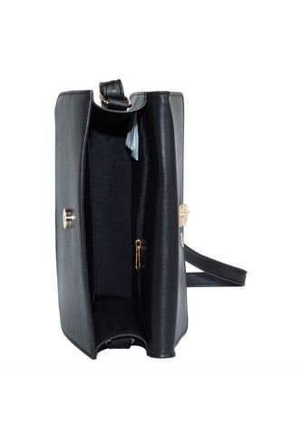 Bolso De Mujer Negro Fioni 199445 Payless Fioni