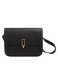 Bolso De Mujer Negro Fioni 199445 Payless de Fioni