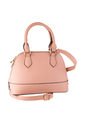 Cartera Mini Dome Para Mujer Rosa Fioni 198988 Payless de Fioni