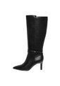 Botas Altas De Vestir Para Mujer Negro Fioni 211689 de Fioni