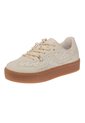 Zapatos Casuales Daniela Para Niña Marfil Fioni 212505 de Fioni