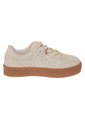 Zapatos Casuales Daniela Para Niña Marfil Fioni 212505 de Fioni