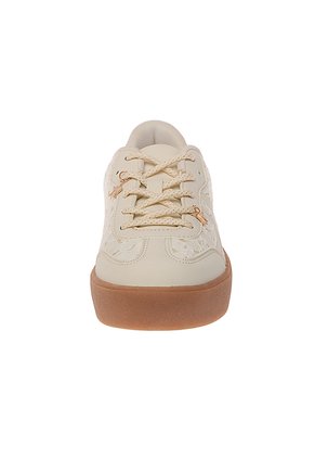 Zapatos Casuales Daniela Para Niña Marfil Fioni 212505