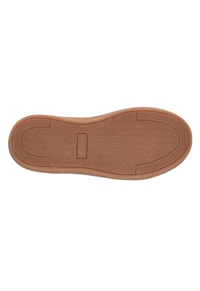 Zapatos Casuales Daniela Para Niña Marfil Fioni 212505