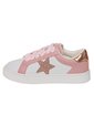 Zapatos Casuales Aneli Para Niña Blanco Fioni 212279 de Fioni