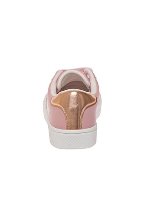 Zapatos Casuales Aneli Para Niña Blanco Fioni 212279