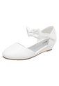 Zapatos Mara Para Niñas Fioni 190040 Blanco de Fioni