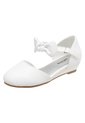 Zapatos Mara Para Niñas Pequeñas Fioni 190039 Blanco de Fioni