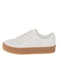 Zapatos Casuales Mesa Tipo Sneaker Para Niña Blanco Fioni 211757 de Fioni