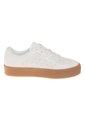 Zapatos Casuales Mesa Tipo Sneaker Para Niña Blanco Fioni 211757 de Fioni