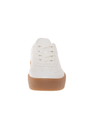 Zapatos Casuales Mesa Tipo Sneaker Para Niña Blanco Fioni 211757