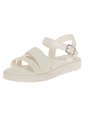 Sandalias Vikki Para Niña Blanco Fioni 210258 de Fioni