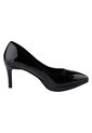 Zapatos De Vestir Charlie Para Mujer Negro Fioni 199725 de Fioni