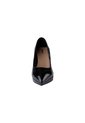 Zapatos De Vestir Charlie Para Mujer Negro Fioni 199725 de Fioni