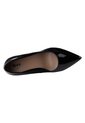 Zapatos De Vestir Charlie Para Mujer Negro Fioni 199725 de Fioni