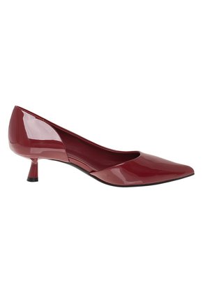 Zapatos De Vestir Kristin Para Mujer Rojo Fioni 211277