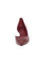 Zapatos De Vestir Kristin Para Mujer Rojo Fioni 211277 de Fioni