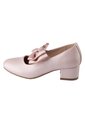 Zapatos De Vestir Anna Para Niña Rubor Fioni 200288 de Fioni