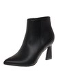 Botas De Vestir Iris Illu Para Mujer Negro Fioni 210075 de Fioni