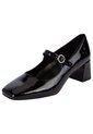 Zapatos De Vestir Serena Para Mujer Negro Fioni 201527 Payless de Fioni