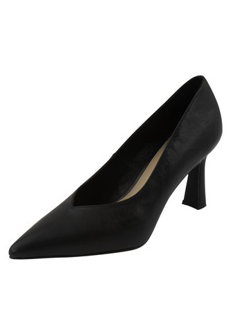Zapatos Formales Crawford Para Mujer Negro Fioni 196638 Payless Fioni