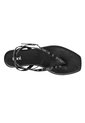 Sandalias Debutante Para Mujer Negro Fioni 211141 de Fioni